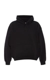 FEAR OF GOD EVERYDAY COTTON-JERSEY HOODIE,699420