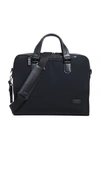 TUMI HARRISON BRADFORD BRIEFCASE