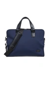 TUMI Harrison Seneca Slim Briefcase