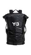 Y-3 ITECH BACKPACK