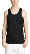 Y-3 NEW CLASSIC TANK TOP