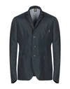 DONDUP SUIT JACKETS,41857368VF 6