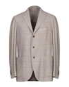 BOGLIOLI BLAZERS,49468825BM 6