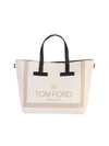 TOM FORD TOTE BAG,10843247