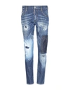 DSQUARED2 JEANS,42734325NG 6