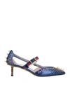 GUCCI Pump,11665851NC 6