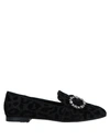 DOLCE & GABBANA LOAFERS,11668341LO 3