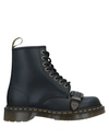 DR. MARTENS' ANKLE BOOTS,11667329ED 13