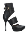 LANVIN Ankle boot,11662206CP 9