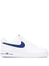 NIKE AIR FORCE 1 SNEAKERS