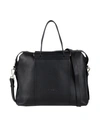 Piquadro Work Bag In Black