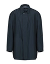 BUGATTI OVERCOATS,41869462XE 9