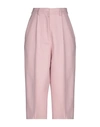 ROCHAS Cropped pants & culottes,13293960NP 3