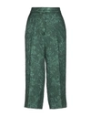 ROCHAS Cropped pants & culottes,13296913FF 3