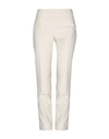 Incotex Casual Pants In Beige