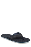 HARI MARI BRAZOS LX FLIP FLOP,HMMENS-OT-BRZLX-1009