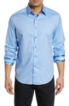 ROBERT GRAHAM RUTHERFORD CLASSIC FIT SPORT SHIRT,RS191060CF