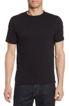 Robert Barakett Kamloops Regular Fit T-shirt In Black