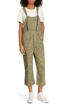 THE GREAT EASY OVERALLS,B530319P