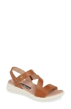 WONDERS PLATFORM SANDAL,C-5605