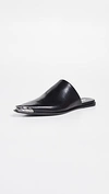 ALEXANDER WANG SULLIVAN MULES