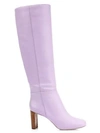 KATE SPADE Rochelle Tall Leather Boots