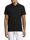 MICHAEL KORS BRYANT POLO SHIRT,0400010290973