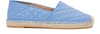 VALENTINO GARAVANI ESPADRILLES,VAL3V536BEI