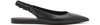 BOTTEGA VENETA SLINGBACK BALLET FLATS,565640 1000