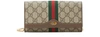 GUCCI OPHIDIA CHAIN WALLET,546592/96IWS/8745