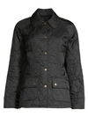 BARBOUR Core Essentials Beadnell Quilted Jacket