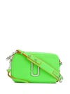 MARC JACOBS 'THE SOFTSHOT 27' SCHULTERTASCHE