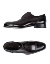 TOM FORD LACE-UP SHOES,11556181HM 15