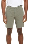 JOE'S THE BRIXTON SLIM STRAIGHT SHORTS,GX2BT86484