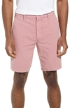 JOE'S THE BRIXTON SLIM STRAIGHT SHORTS,GX2BT86484