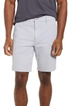 JOE'S THE BRIXTON SLIM STRAIGHT SHORTS,GX2BT86484