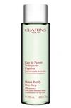 CLARINS WATER PURIFY ONE-STEP CLEANSER,05910