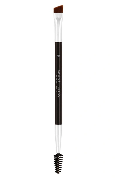 Anastasia Beverly Hills Brush 7b Precision Brow Brush For Powders