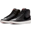 NIKE BLAZER MID REBEL SNEAKER,BV6114