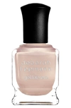 DEBORAH LIPPMANN LEAVE THE LIGHT ON GEL LAB PRO NAIL COLOR,20612