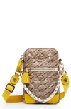 MZ WALLACE Micro Crosby Bag