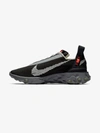 Nike Ispa React Wr Men's Shoe (black) - Clearance Sale In Black