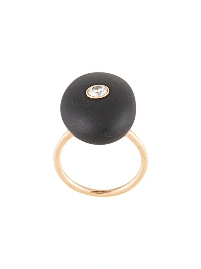 Cvc Stones Arenal Pebble Ring - 金色 In Gold