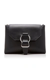 3.1 PHILLIP LIM / フィリップ リム CHARLOTTE LEATHER MESSENGER BAG,AF19-B724PPR