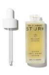 Dr Barbara Sturm Super Anti-aging Serum, 30ml - One Size