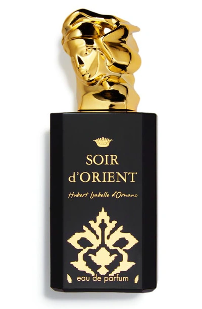 Sisley Paris 100 ml/ 3.3 Oz. Soir D'orient Eau De Parfum In Multi