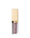 Stila Magnificent Metals Glitter & Glow Liquid Eyeshadow In Plum On