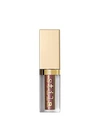 Stila Magnificent Metals Glitter & Glow Liquid Eyeshadow In Rockin' Rose