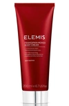 ELEMIS FRANGIPANI MONOI BODY CREAM, 6.7 OZ,1018446