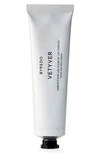 Byredo Vetyver Hand And Nail Cream 100ml